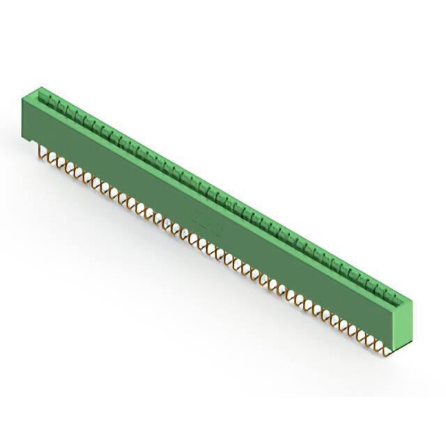 333-040-558-101 EDAC Inc.  Edgeboard Connectors